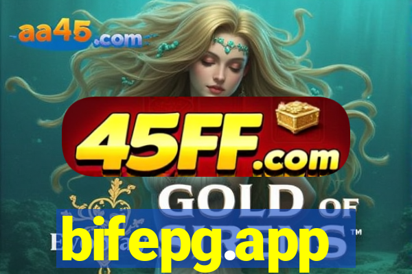 bifepg.app