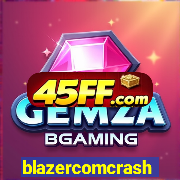 blazercomcrash