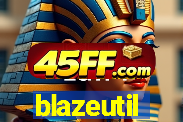 blazeutil