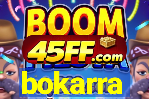 bokarra