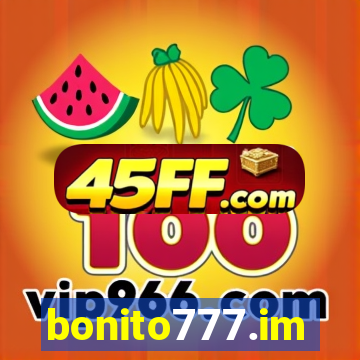 bonito777.im