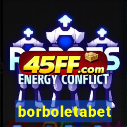 borboletabet
