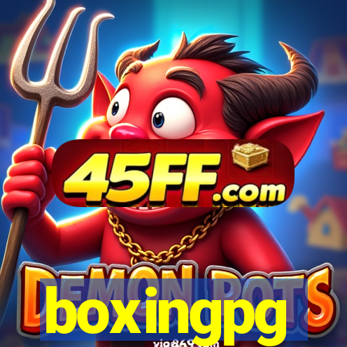 boxingpg