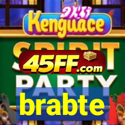 brabte