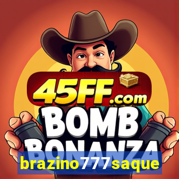 brazino777saque