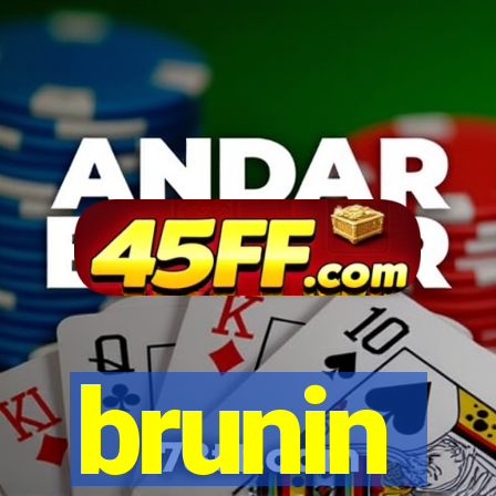 brunin