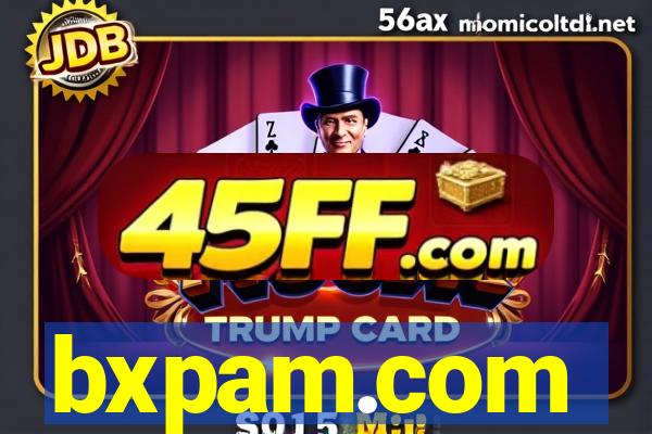 bxpam.com