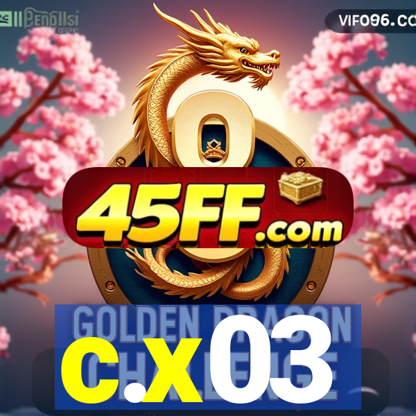 c.x03