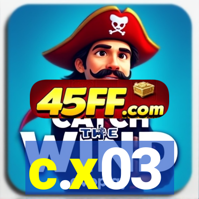 c.x03