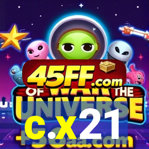 c.x21