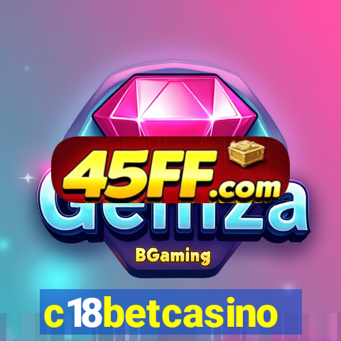 c18betcasino