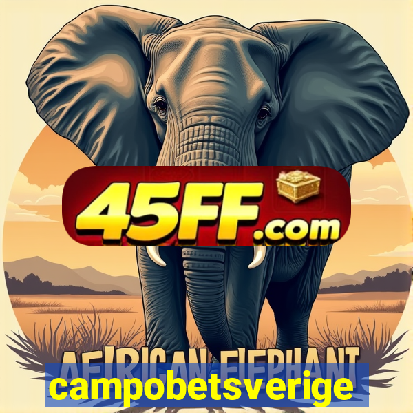 campobetsverige