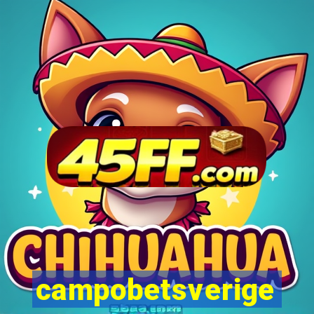 campobetsverige