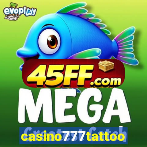 casino777tattoo