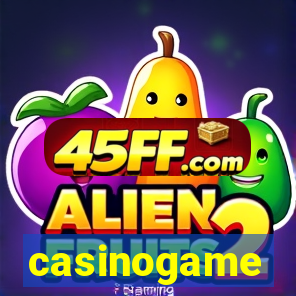 casinogame