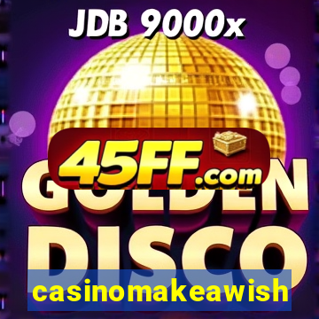 casinomakeawish