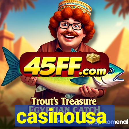 casinousa