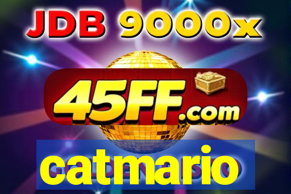 catmario