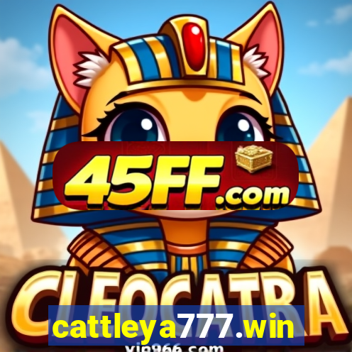 cattleya777.win