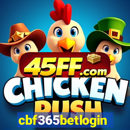 cbf365betlogin
