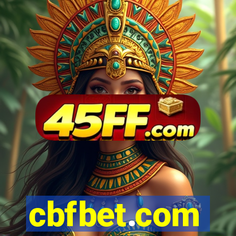 cbfbet.com