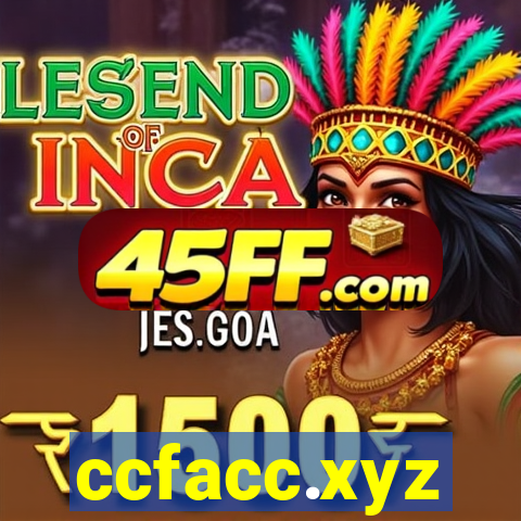 ccfacc.xyz