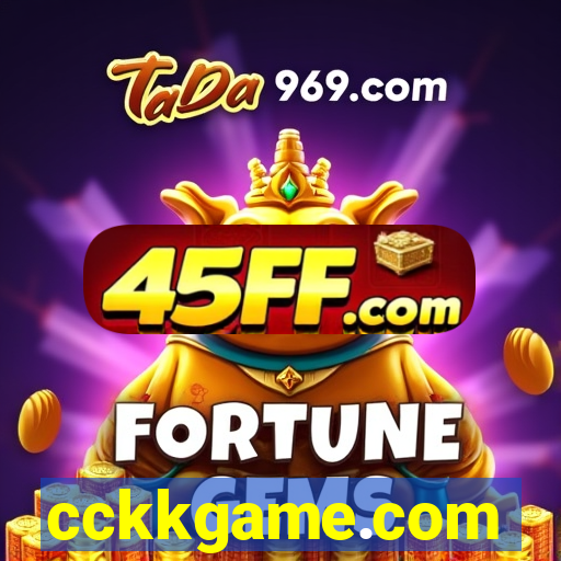 cckkgame.com