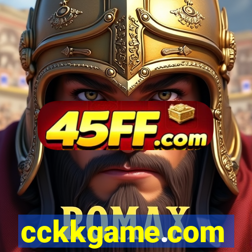 cckkgame.com