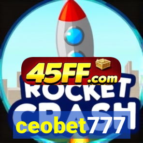 ceobet777