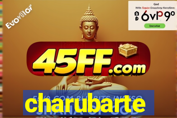 charubarte