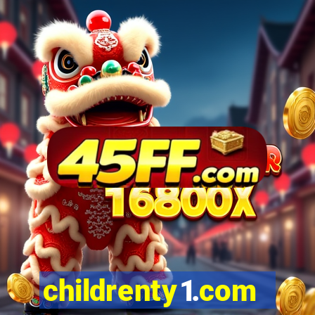 childrenty1.com