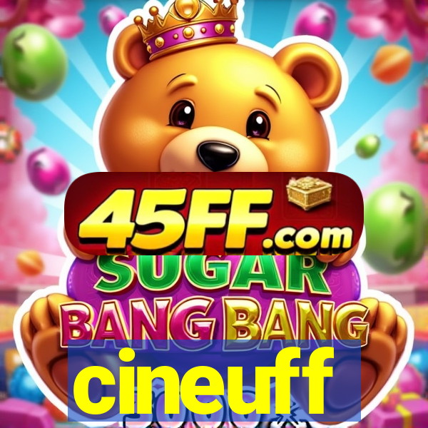 cineuff