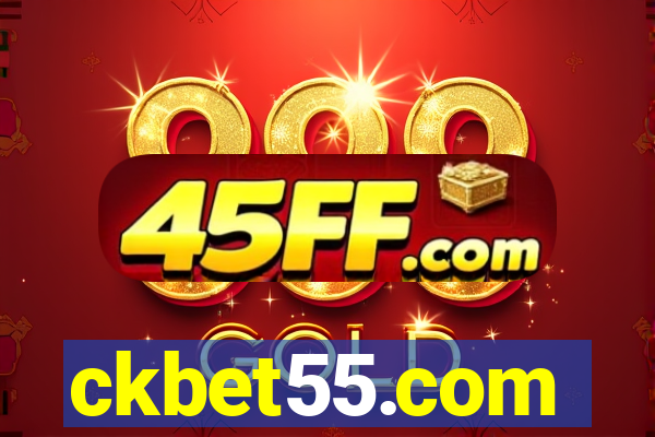 ckbet55.com