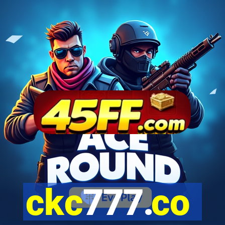 ckc777.co