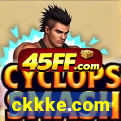 ckkke.com