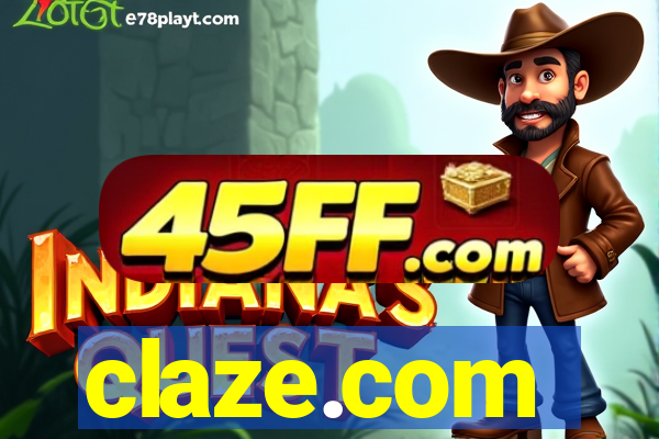 claze.com