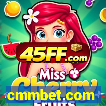 cmmbet.com