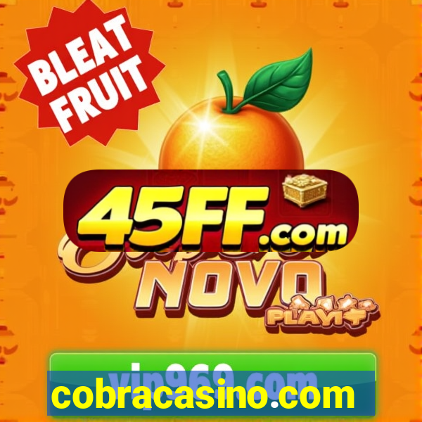 cobracasino.com
