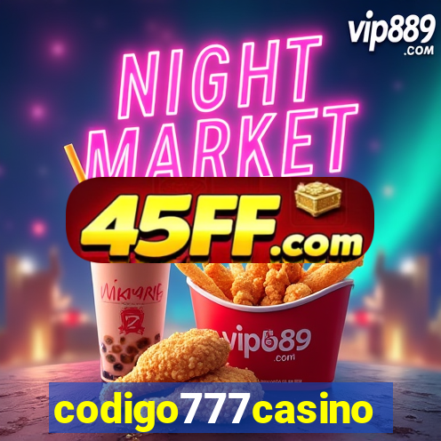 codigo777casino