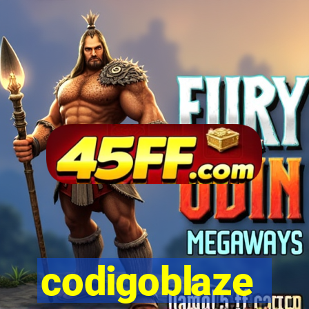codigoblaze