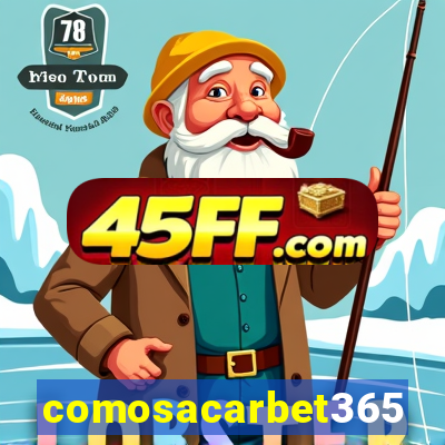 comosacarbet365