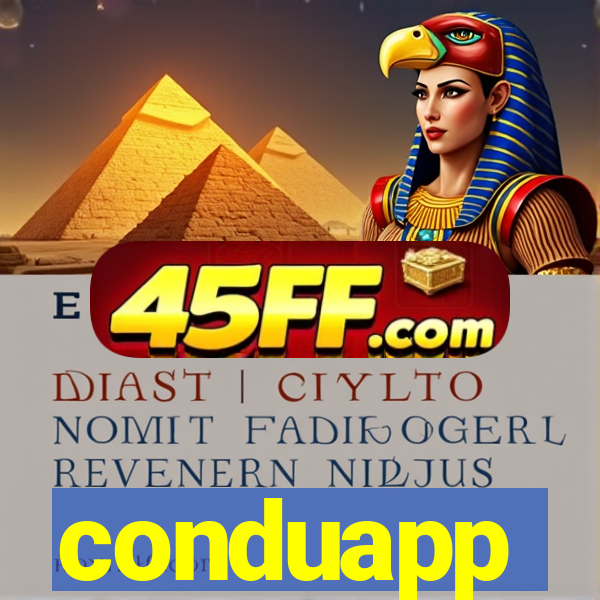 conduapp