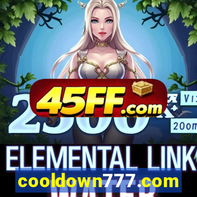 cooldown777.com
