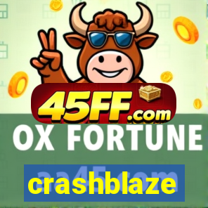 crashblaze