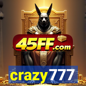 crazy777