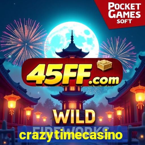 crazytimecasino