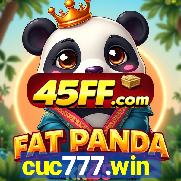 cuc777.win