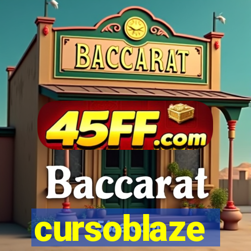 cursoblaze