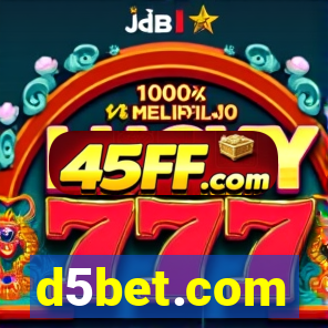 d5bet.com