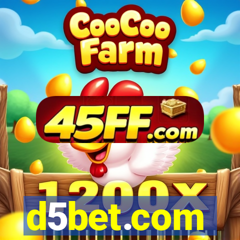 d5bet.com